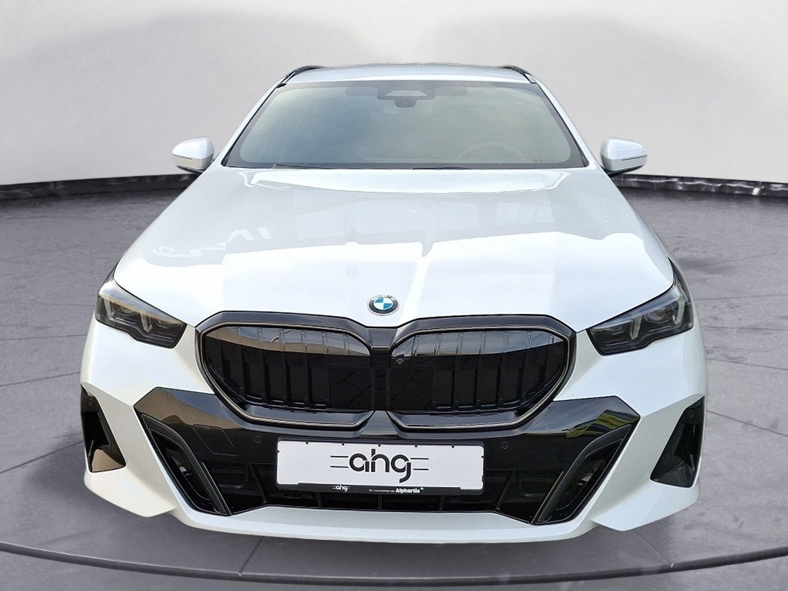 BMW 520 - Bild 7