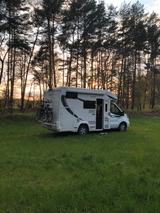 Chausson Flash 514 - Chausson Wohnmobil oder -wagen