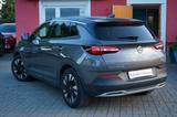 Opel Grandland (X) Inovation Automatik - gebrauchte Opel Grandland (X) aus dem Jahr 2019