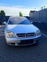 Opel Vectra C 2.2 DTI - Opel Vectra: Dti