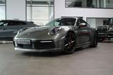 Porsche 992 CARRERA S PDK *AVENTURINGRÜN* SPORT-DESIGN! - Porsche 992 Gebrauchtwagen