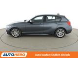BMW 116d M Sport Aut.*NAV*LED*TEMP*CAM*PDC*SHZ*ALU* - BMW 116 mit Diesel-Antrieb