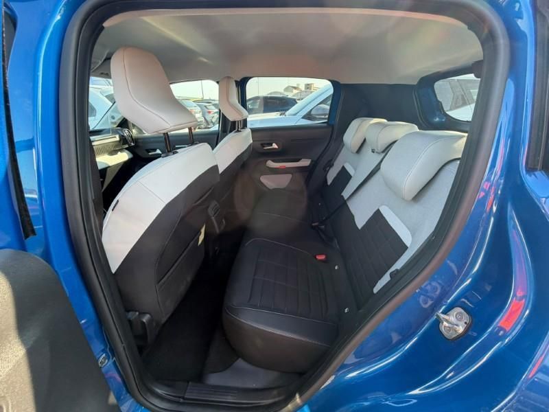 Citroën Citroen C3 44kWh elettrico Max 113cv imagem 2