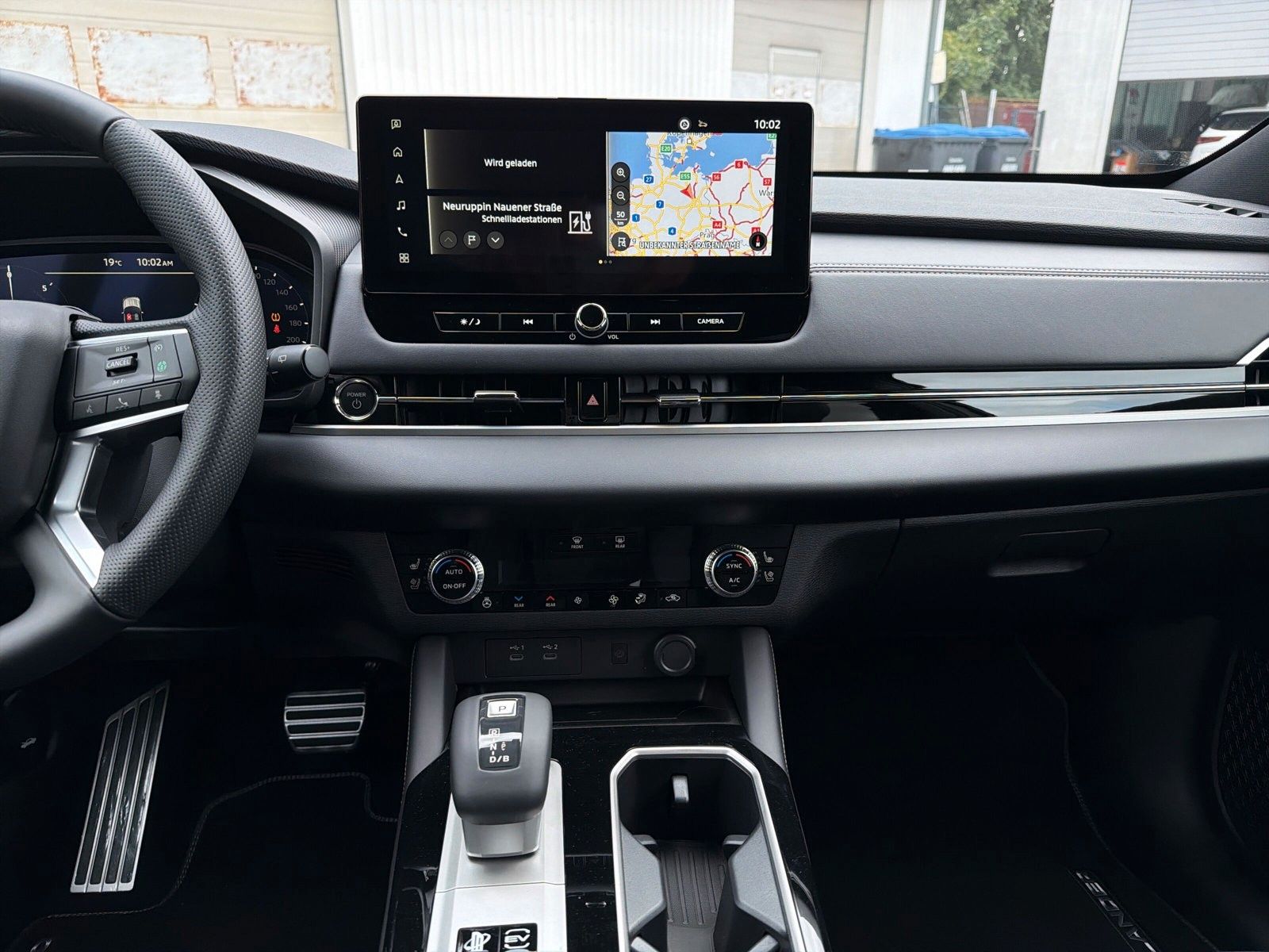 Mitsubishi Plug-in Hybrid Outlander - Bild 19