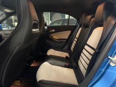 MERCEDES-BENZ A 180 Style Edition/NAVU/CAM/SHZ/PDC/MEMORY/LPG!