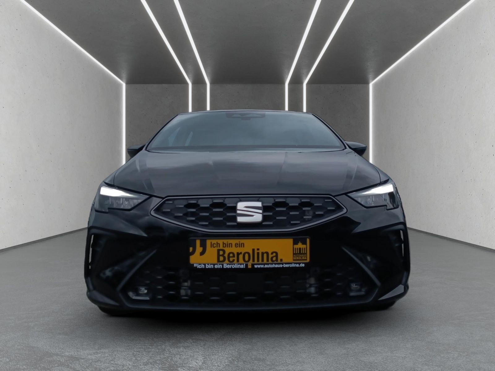 Seat Ibiza - Bild 5