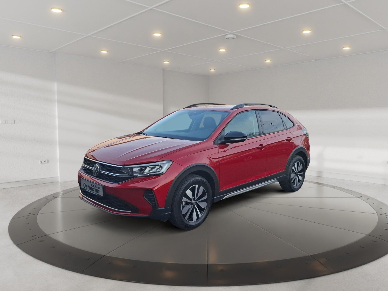 Volkswagen Taigo - Bild 2