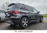 Mercedes-Benz GLB 200 d 4MATIC DCT Progressive BUSINESS-PAKET - Mercedes-Benz GLB 200: Progressive