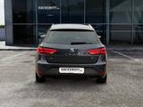 Seat Leon ST FR 1.5 TGI PDC v+h AHK Full Link Sitzhei - Seat Leon mit CNG-Antrieb: Automatik