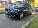 Suzuki S-Cross 1.0 Boosterjet Cool - Suzuki Across aus 2017