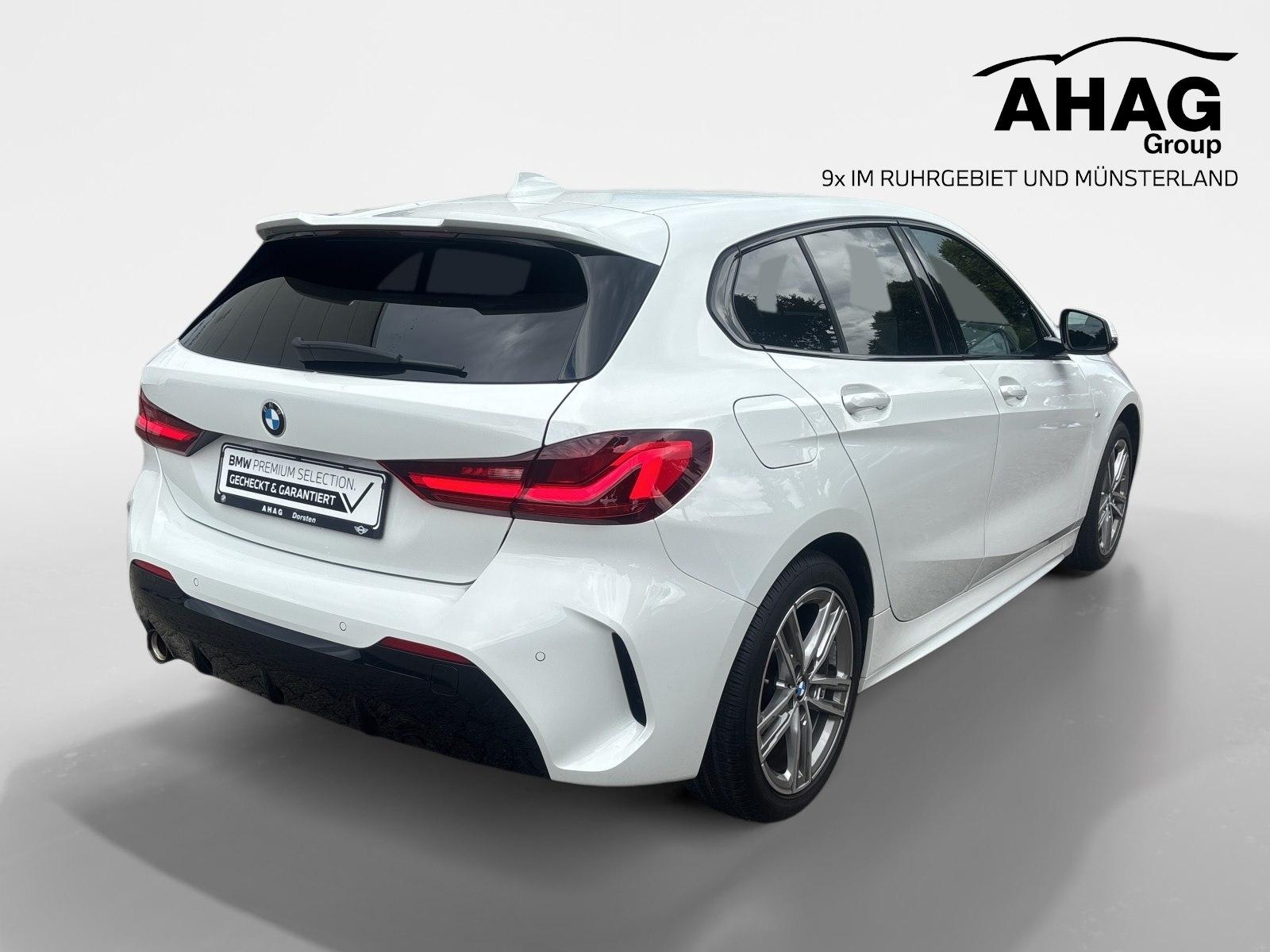 BMW 118i