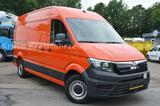 MAN TGE 3.140/Kasten/Hoch/L2H2/PDC/Kamera/Klima - Offers