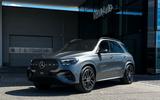 Mercedes-Benz GLE 350 de 4Matic - Mercedes-Benz GLE 350 Neuwagen