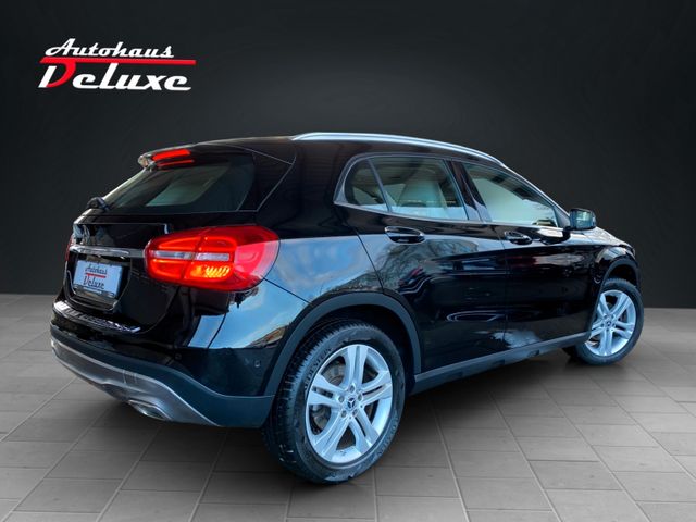 Mercedes-Benz GLA 180