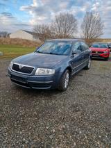 Skoda Superb I Tüv neu - gebrauchte Skoda Superb aus dem Jahr 2007