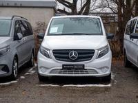Mercedes-Benz Vito 114 TOURER PRO NAVI KLIMA LED 9SITZER LM