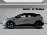 Renault Captur II 1.0 Techno TCe 90 EU6e Klima PDC SHZ M - Renault Captur: Limousine