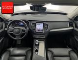 Volvo XC90 B5 D AWD ULTIMATE BRIGHT 7SITZ+PANO+STANDH+ - Volvo XC90 7-Sitzer