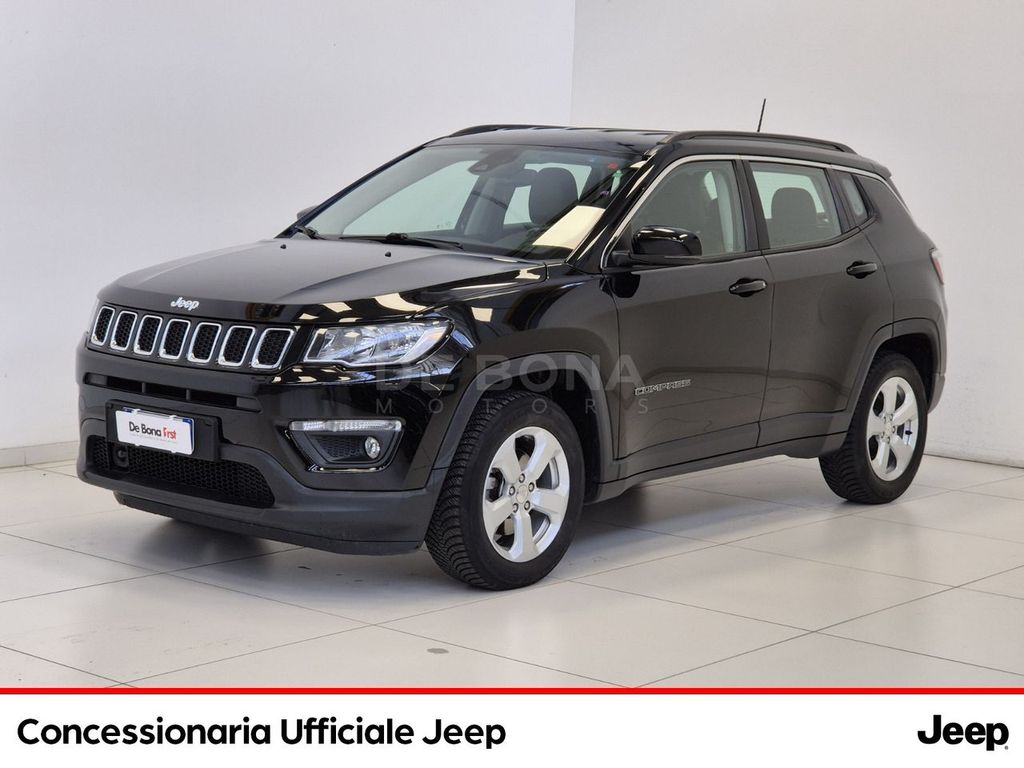 Image of Jeep Compass