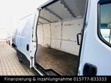Iveco Daily Extralang Automatik Maxi L4 Kastenwagen - Iveco