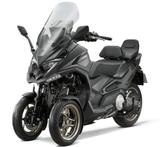 Kymco CV3 575i ABS - Kymco CV3