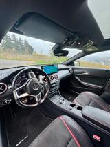 Mercedes-Benz CLA 45 AMG*Schale*Perf.AGA*Pano*ILS*H&K - Mercedes-Benz CLA 45 AMG