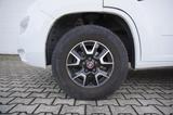 Knaus Sky TI AHK Herd Dusche AUT.SAT+TV - Knaus Sky TI