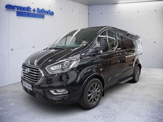 Ford Tourneo Custom 320 L1H1 Autm. Titanium X Xenon