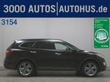 Hyundai Grand Santa Fe 2.2 CRDi Premium 4x4 GSD Leder - Hyundai: Geländewagen, 7sitzer