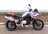 BMW F 750 GS Premium Selection ! - Offers matching your search criteria