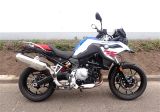BMW F 750 GS Premium Selection ! - Angebote entsprechen deinen Suchkriterien