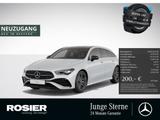 Mercedes-Benz CLA 180 SB AMG Sport Premium+ NIGHT ACC PANO HUD - gebrauchte Mercedes-Benz CLA 180 Shooting Brake aus dem Jahr 2024