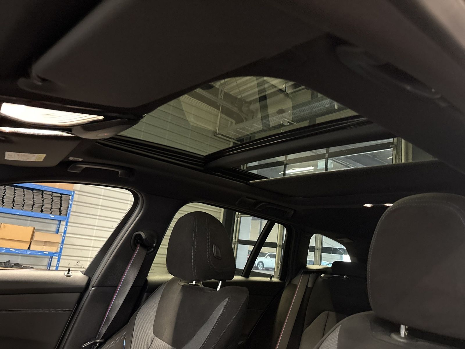 BMW 330 - Bild 17