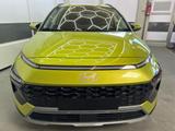 Hyundai BAYON PREMIUM NAVI SHZ RFK PDC KLIMAAUTOMATIK... - Hyundai BAYON: Regensensor