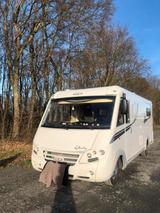 LMC Liberty Explorerr i655 G - LMC Explorer