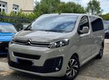 Citroën SpaceTourer 2,0 BlueHDi 180 S&S L2 Bus. Loun...