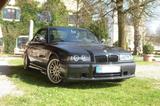 BMW e36, 328i Cabrio, M-Paket, neuwertig, ... - BMW 328 aus 1998