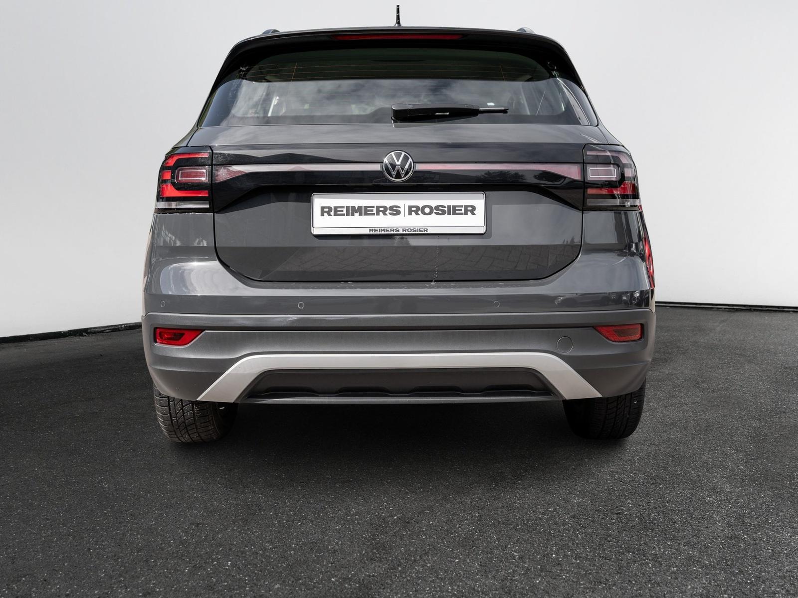 Volkswagen T-Cross 1.0 TSI 81 kW 6-Gang, миниатюра 5