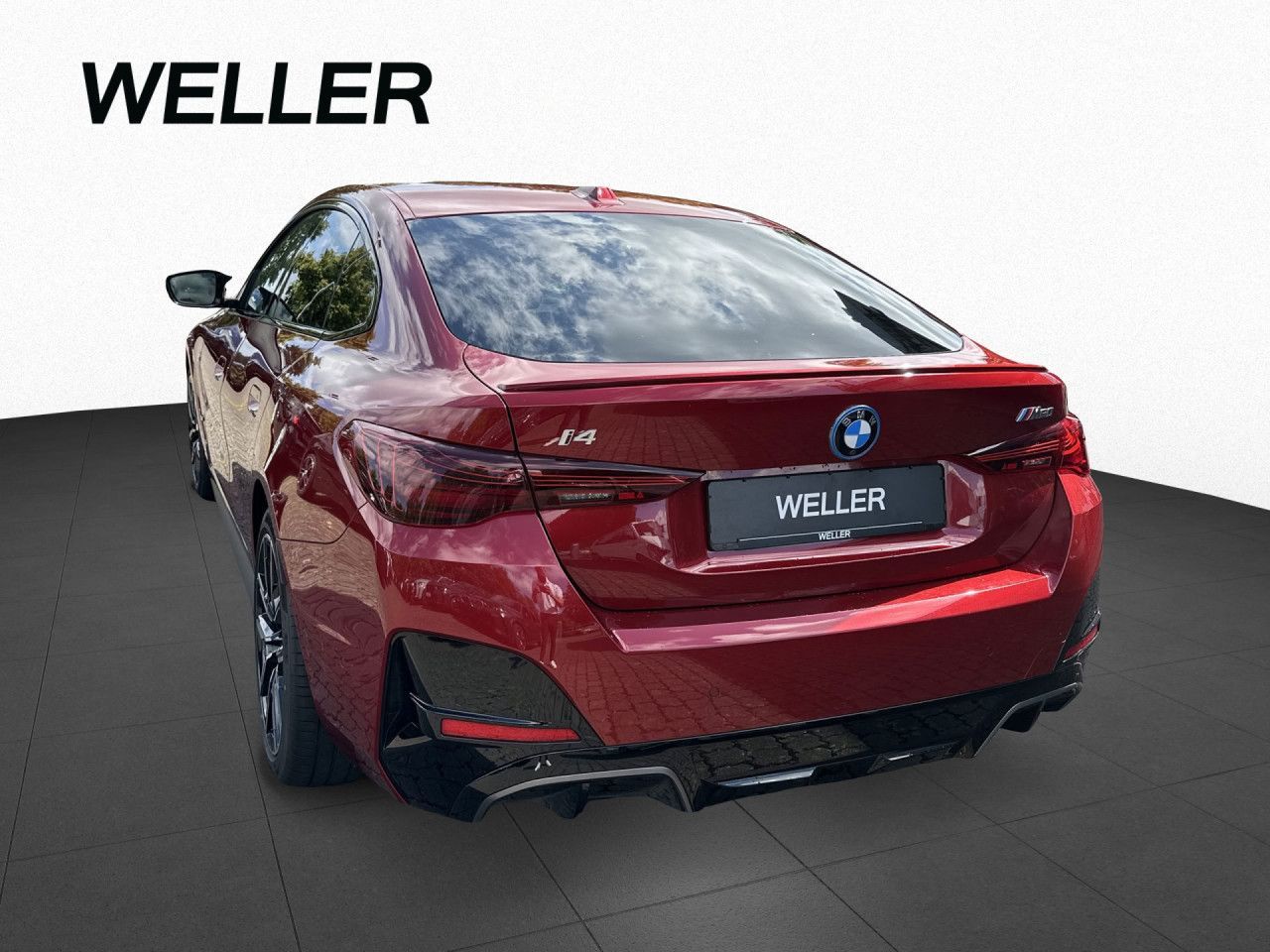 BMW i4 - Bild 11