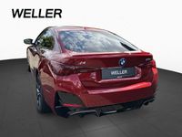 BMW i4 - Vorschau Bild 11