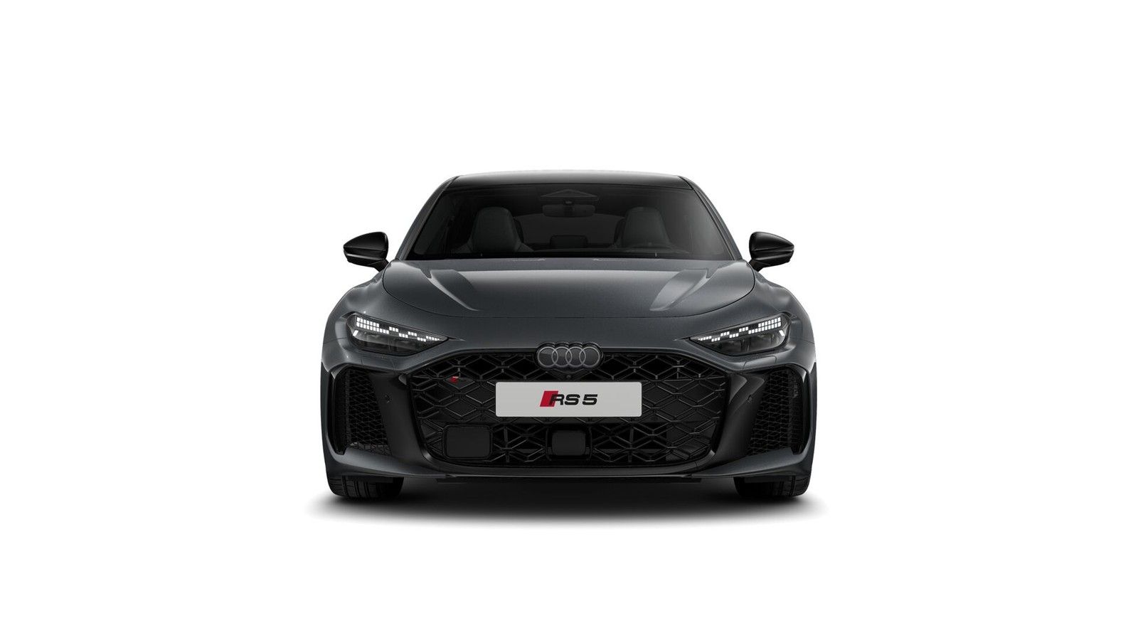 Audi RS 5 Limousine 470 kW tiptronic  LED Navi Leder  imagem 3