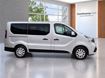 Renault Trafic - 6