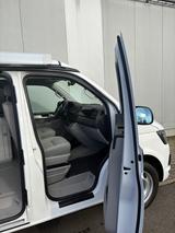 Volkswagen T6 California Coast 2.0TSI 4motion DSG - Mobilheim