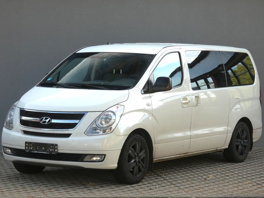 Angebot ansehen Hyundai H-1