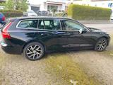 Volvo V60 D3 AWD Geartronic Inscription Inscription - Volvo Gebrauchtwagen in Wiesbaden