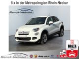 Fiat 500X US-Import 2.4 Klima Rückfahrkam. NR Knieair - : Import