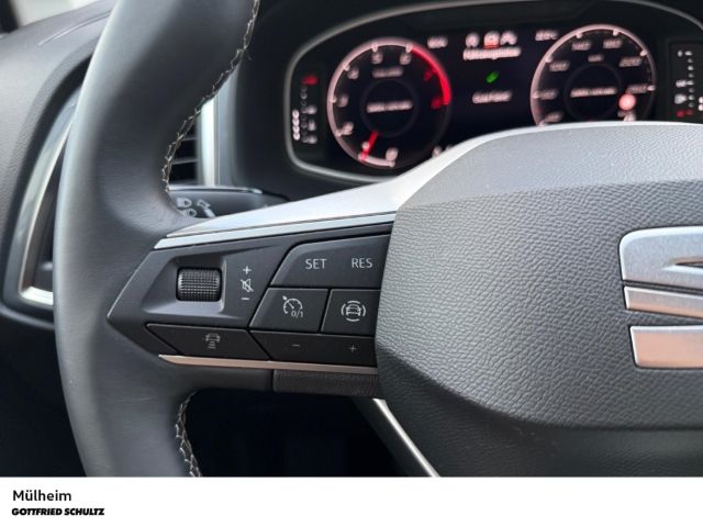 Seat Ateca - Bild 13