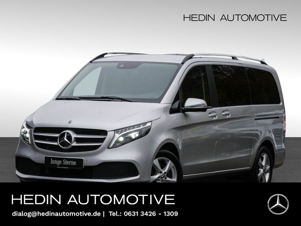 Mercedes-Benz V 250