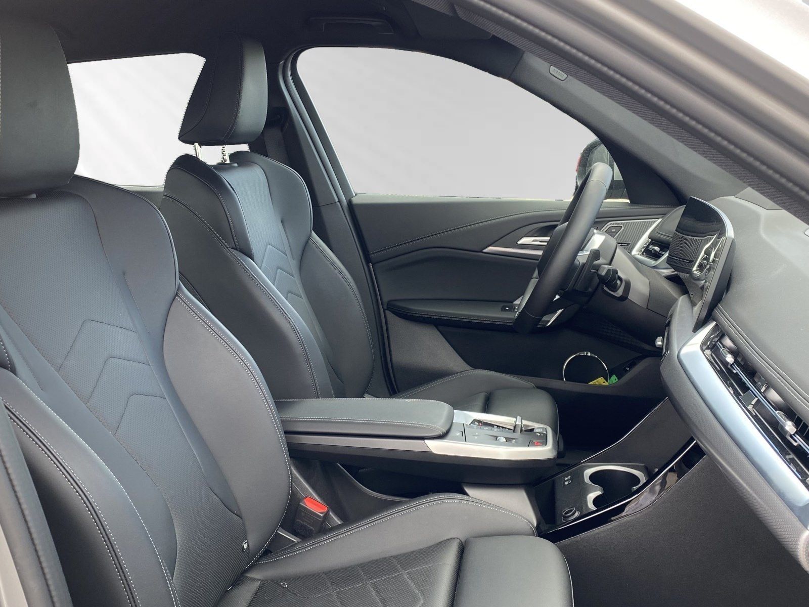 BMW X1 - Bild 8