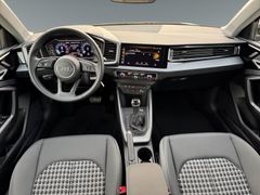 Fahrzeugabbildung Audi A1 Sportback adv. 35 TFSI S-tr. App Sitzh